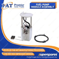 1 Pc PAT Electronic Fuel Pump Assembly for Mazda CX-7 ER 2.3L L3VDT I4 16V 06-12