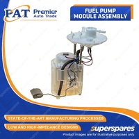 1 Pc PAT Electronic Fuel Pump Assembly for Hyundai Elantra Active MD i30 GD 1.8L