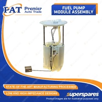 1 x PAT Electronic Fuel Pump Assembly for Toyota Highlander Kluger GSU50R GSU55R