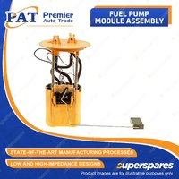 1 x PAT Electronic Fuel Pump Assembly for Ford Ranger PX1 PX2 PX3 2.0L 2.2L 3.2L