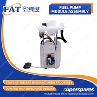 1 Pc PAT Electronic Fuel Pump Assembly for Hyundai Accent RB 1.6L G4FD I4 13-19