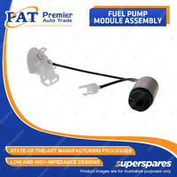 PAT Fuel Pump Module Assembly for Toyota Hilux TGN121R 2.7L 2TRFE 2015-2025
