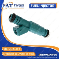 1 Pc PAT Fuel Injector for Holden Crewman One Tonner VY Statesman Caprice WH WK