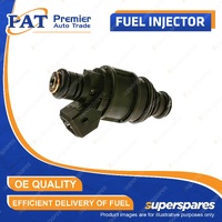 1 Pc PAT Fuel Injector for Land Rover Freelander LN 2.5L 130KW 2000-2006