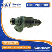 1 Pc PAT Fuel Injector for Jeep Cherokee XJ Wrangler TJ Grand Cherokee ZJ