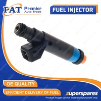 1x Fuel Injector for HSV Commodore VN VL Avalanche Clubsport Coupe Grange GTS LS