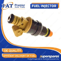 1 Pc Fuel Injector for Ford Fairlane NC NF NL Fairmont Falcon EA EB ED EF EL LTD