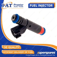 1 Pc PAT Fuel Injector for Ford Explorer UT UX UZ 4.6L 178KW 2001-2008