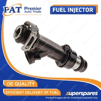 1 Pc PAT Fuel Injector for Holden Frontera MX Jackaroo U8 3.2L 1998-2004