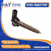 1 Pc PAT Fuel Injector for Audi A4 B8 A6 Allroad C7 A7 4G Q7 4L 3.0L 2011-2015