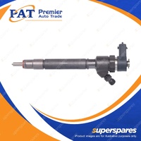 1 Pc PAT Fuel Injector for Volvo C30 S40 S80 V50 XC60 XC90 2.4L 2005-2015