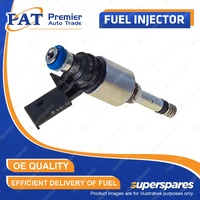 1 Pc PAT Fuel Injector for Kia Cerato YD Sportage SL 2.0L 4Cyl G4NC 13-17