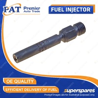 1 Pc PAT Fuel Injector for Volvo 240 740 2.1L 2.3L 4Cyl B21E B23E B230E 75-91