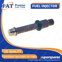 1 Pc PAT Fuel Injector for Audi 80 90 B3 B4 100 200 A6 C3 C4 1.8L 2.0L 2.2L 2.3L