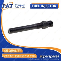 1 Pc PAT Fuel Injector for Porsche 911 964 924 2.0 3.0 Litre 4Cyl 6Cyl 80-92