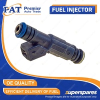 1 Pc PAT Fuel Injector for Ford F150 10TH GEN 5.4L 330 V8 16V 1997-2004