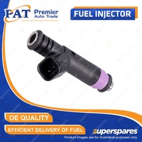 1 Pc PAT Fuel Injector Replacement for Mazda Tribute 6Z 8Z 3.0 Litre 6Cyl AJ