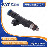 1 Pc PAT Fuel Injector Replacement for Ford Mustang FM 5.0L 8 Cyl Coyote 15-17