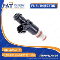 1 Pc PAT Fuel Injector for Honda Accord CL CM Civic GL Sport FD CRV RE 2.0L 2.4L