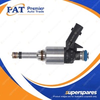 1 Pc PAT Fuel Injector for Kia Rondo Platinum RP 2.0L G4NC I4 16V 2013-2020