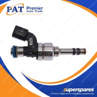 4 Pcs PAT Fuel Injectors for Subaru Forester S13 Levorg WRX V10 2.0L FA20E 12-22