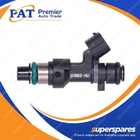 1 Pc PAT Fuel Injector for Nissan X-Trail T32 2.5L QR25DE I4 16V 2017-2022