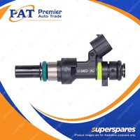 1 Pc PAT Fuel Injector for Nissan X-Trail T32 Altima Tiana L33 2.5L 2013-2020