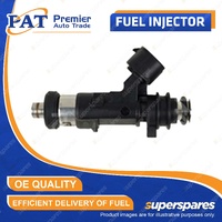 1 Pc Fuel Injector for Subaru Legacy BP Liberty BL BM BP BR BE YA B13 B14