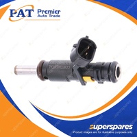 1 Pc PAT Fuel Injector for Citroen Berlingo C3 C4 B7 DS3 1.6L 2009-2019