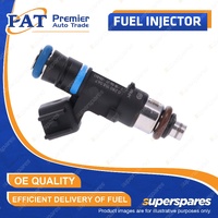 1 Pc PAT Fuel Injector Replacement for Mazda B4000 4.0L 1V 6 Cyl 2005-2006