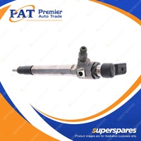 4 Pcs PAT Fuel Injectors for Ford Ranger PX2 PX3 2.2L P4AT I4 16V 2015-2022