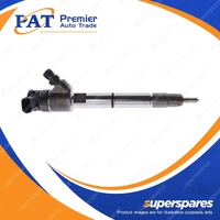 1 Pc PAT Fuel Injector for Kia Carnival YP Sorento UM 2.2L D4HB 2015-2020