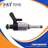 1 Pc PAT Fuel Injector for Audi Q5 Quattro FY 2.0L DAXB I4 16V 2017-2020