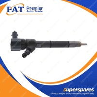 1 Pc PAT Fuel Injector for Kia Rondo RP 1.7L D4FD I4 16V DOHC 2013-2015