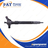 4 Pcs PAT Fuel Injectors for Mazda 3 BM 6 GJ GL Atenza CJ Axela BM Cx-5 KE KF