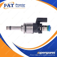 1 Pc PAT Fuel Injector for Ford Escape ZG Focus LZ Kuga TF 1.5L 2015-2020