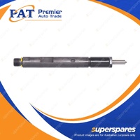 1 Pc PAT Fuel Injector for Land Rover Defender 110 130 90 2.5L 16L 1994-2000