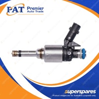 4 Pcs PAT Fuel Injectors for Kia Optima JF Stinger CK 2.0L G4KH G4KL 2015-2023