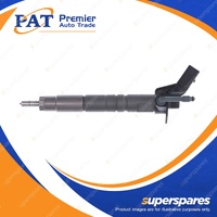 1 Pc PAT Fuel Injector for Benz C-Class W205 GLC C253 X253 GLE250D ML250 S300