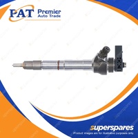 4 Pcs PAT Fuel Injectors for Volkswagen Golf MK7 Passat B8 Tiguan AD1 2.0L