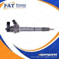 4 Pcs PAT Fuel Injectors for Volkswagen Golf MK7 Caddy 2K Tiguan AD1 2.0L