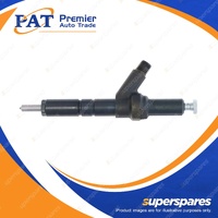 4 Pcs PAT Fuel Injectors for Holden Rodeo RA TF 3.0L 4JH1T 4JH1TC 2002-2007