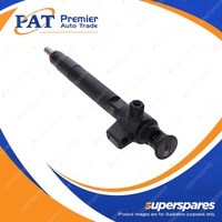 1 Pc PAT Fuel Injector for Ford Escape ZG Kuga TF Mondeo MD 2.0L T8MA T8MB T8CF