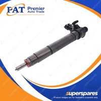 4 Pcs Fuel Injectors for Land Rover Discovery LC Freelander 2 Range Rover Evoque