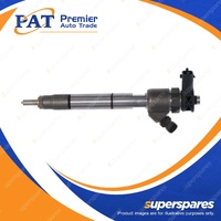 4 Pcs PAT Fuel Injectors for Hyundai i30 GD GDE PD i40 VF 1.6L 1.7L D4FB D4FD