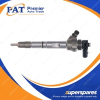 1 Pc PAT Fuel Injector for Audi A4 B9 A5 F5 Q5 FY 2.0L DETA I4 16V 2015-2020