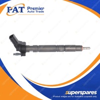6 Pcs PAT Fuel Injectors for Audi A8 D4 Q5 8R 3.0L CTBA CTBD 2014-2018