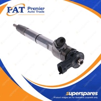 4 Pcs PAT Fuel Injectors for Kia Carnival KA Sorento MQ4 2.2L D4HE I4 2020-On