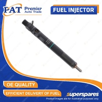1 Pc PAT Fuel Injector for Kia K2900 PU3 2.3L J3 I4 16V DOHC 2008-2013