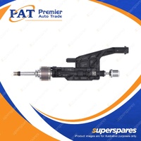 1 Pc Fuel Injector for BMW 2 3 4 7 8 Series G11 G12 G20 G22 G23 G26 X Series Z4